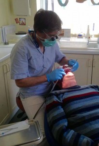 dentist saturday opening braunton